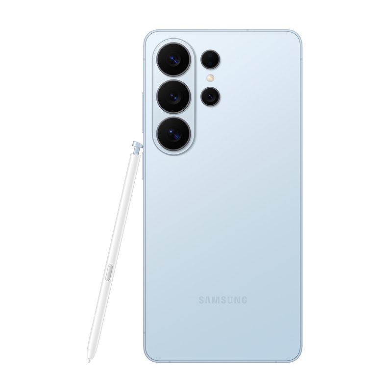 Samsung Galaxy S26 Sky Blue 12GB+256GB SM-S948BLBBPHL - Image 7