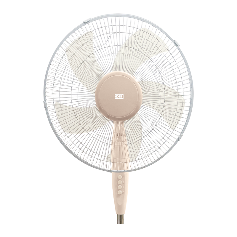 3D SF-16OA Oasis 16" Stand Fan - 2026 - Image 3