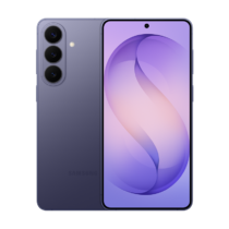 Samsung Galaxy S26 Cobalt Violet 12GB+256GB SM-S942BZVCPHL