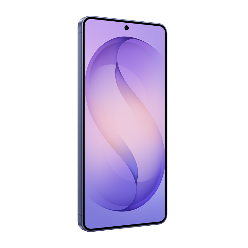 Samsung Galaxy S26 Cobalt Violet 12GB+256GB SM-S942BZVCPHL - Image 6