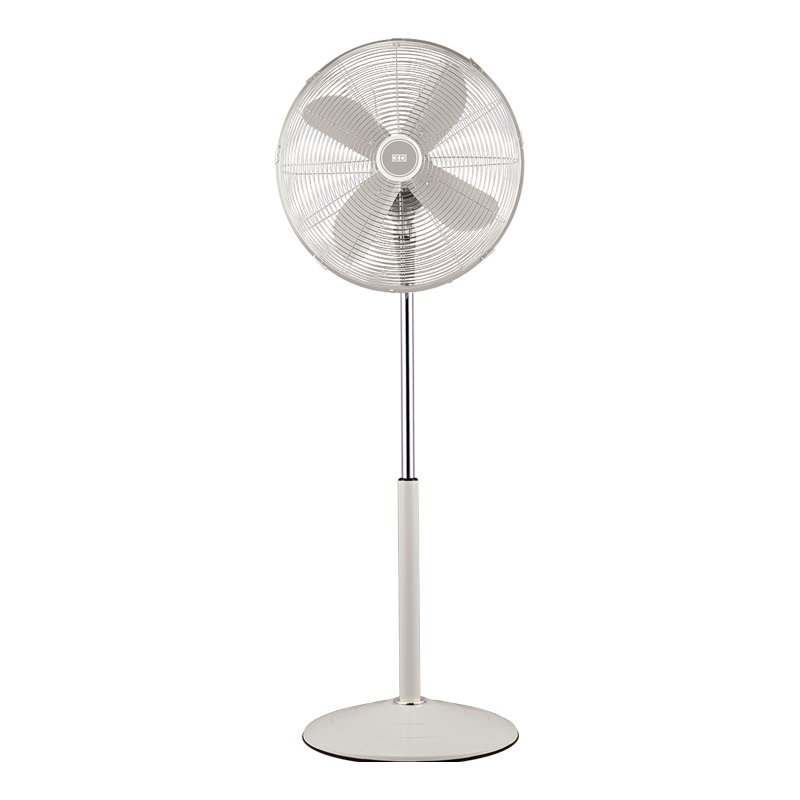 3D SF40RA Retro-Aire Clay 16" Stand Fan - 2026