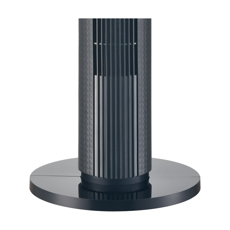 3D TF-3807TR-DC Diamond Tower Fan - 2026 - Image 3