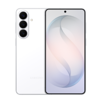 Samsung Galaxy S26 White 12GB+512GB SM-S942BZWQPHL