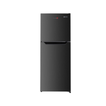 Fujidenzo INR-65HS 6.5 cu.ft. Two Door Refrigerator - 2026