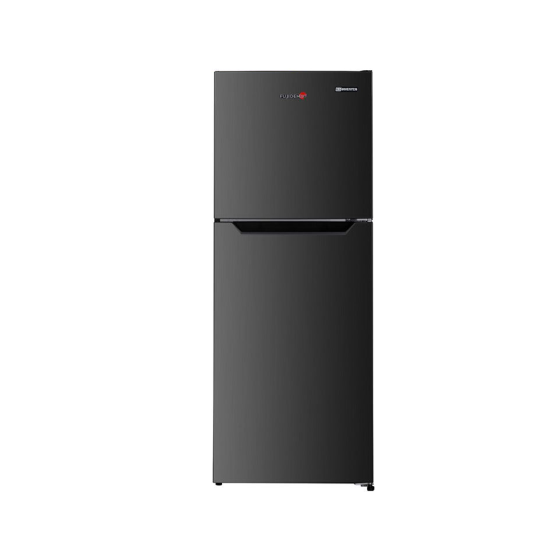 Fujidenzo INR-65HS 6.5 cu.ft. Two Door Refrigerator - 2026