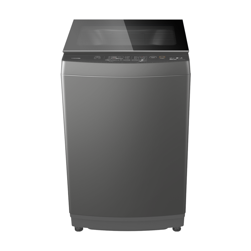 Toshiba AW-DUK1300K-PH 12kg. Top Load Washing Machine