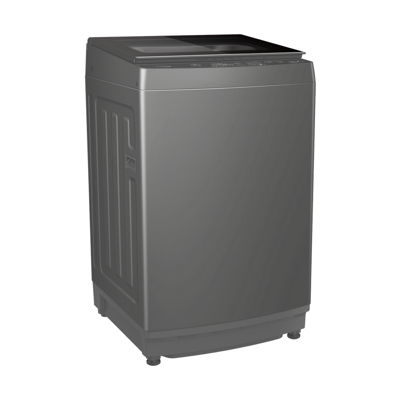 Toshiba AW-DUK1300K-PH 12kg. Top Load Washing Machine - Image 2