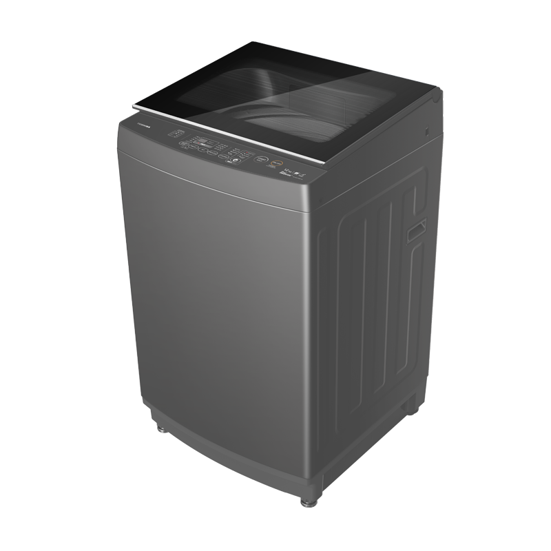 Toshiba AW-DUK1300K-PH 12kg. Top Load Washing Machine - Image 3