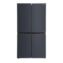 Toshiba GR-RF900WI-PMH(06) 25.1 cu.ft. Multi-Door Refrigerator