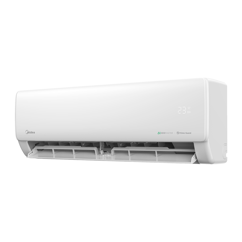 Midea MSCH-25CRFN8 3.0 HP High Wall Inverter Split Type Airconditoner - Image 3