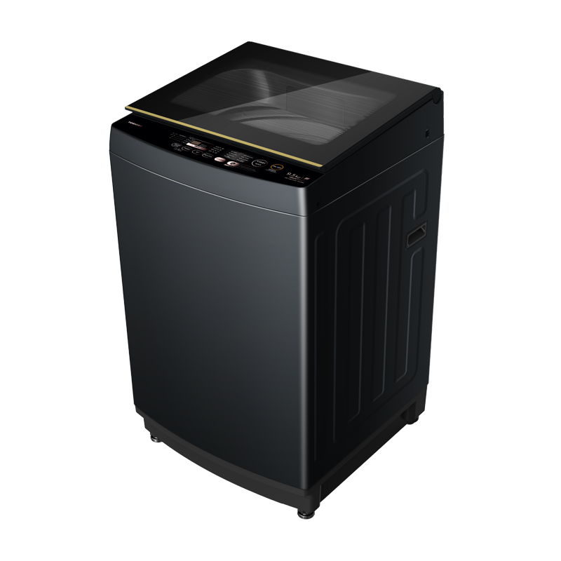 Toshiba AW-DM1050F-PH(MK) 9.5 kg. Top Load Washing Machine - Image 2