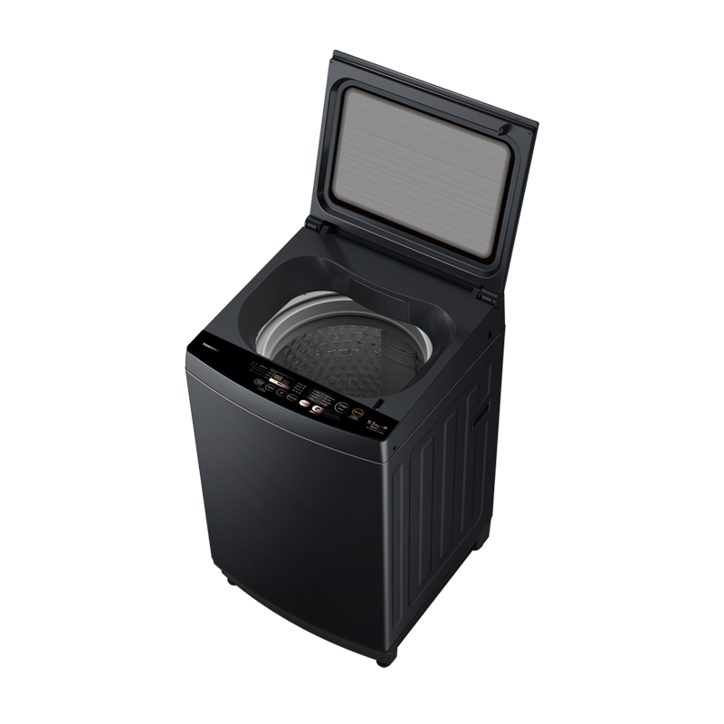 Toshiba AW-DM1050F-PH(MK) 9.5 kg. Top Load Washing Machine - Image 6