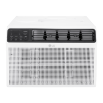 2026 Model - LG Inverter Window Type Airconditioner 1.0 HP LA100ENT