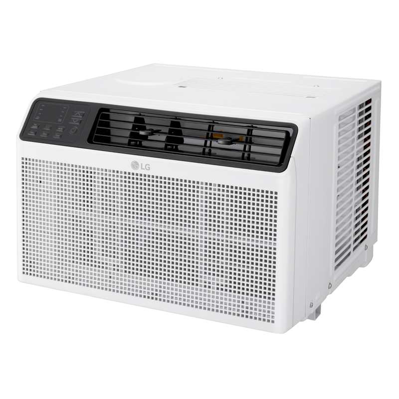 2026 Model - LG Inverter Window Type Airconditioner 1.0 HP LA100ENT - Image 2