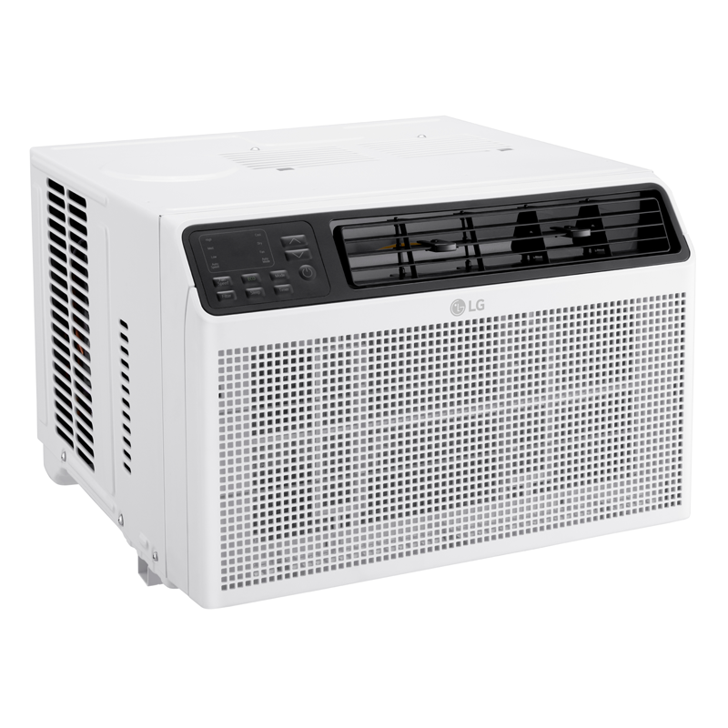 2026 Model - LG Inverter Window Type Airconditioner 1.0 HP LA100ENT - Image 3