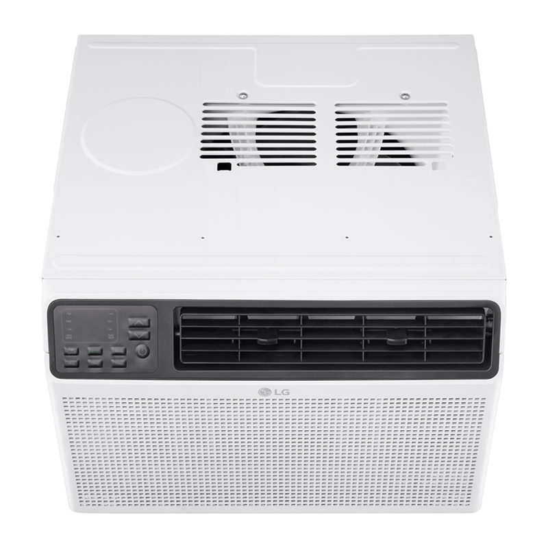 2026 Model - LG Inverter Window Type Airconditioner 1.0 HP LA100ENT - Image 4