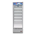 Fujidenzo ISUN-140A 14cu.ft. HD Inverter Showcase Chiller - 2026