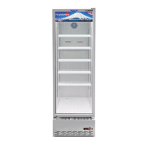 Fujidenzo ISUN-140A 14cu.ft. HD Inverter Showcase Chiller - 2026
