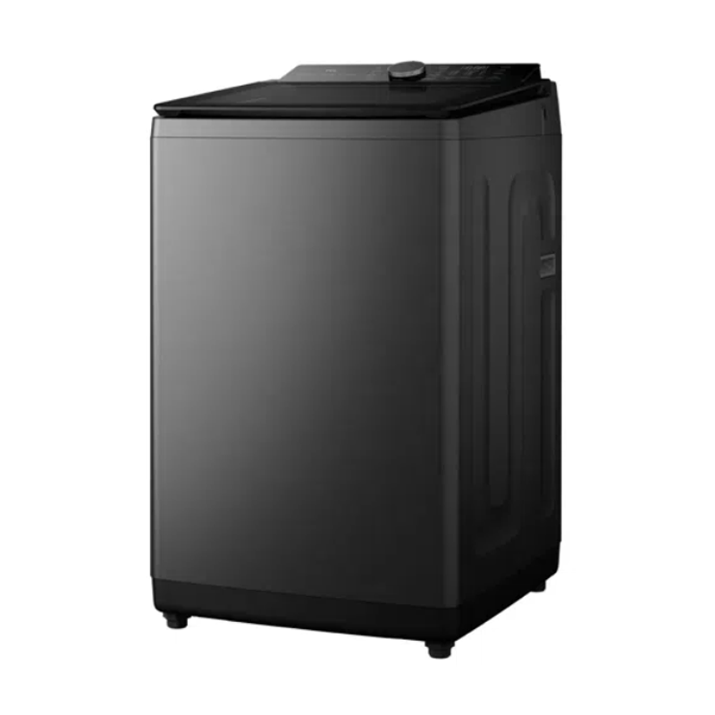 TCL TWA120-P660DG 12kg. Top Load Fully Automatic Washing Machine - 2026 - Image 3