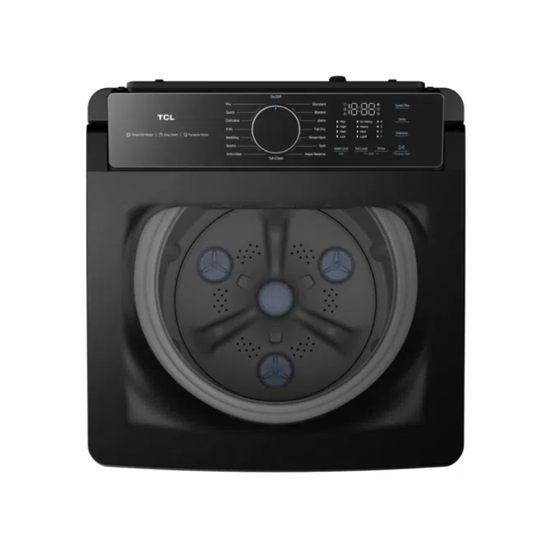 TCL TWA120-P660DG 12kg. Top Load Fully Automatic Washing Machine - 2026 - Image 6