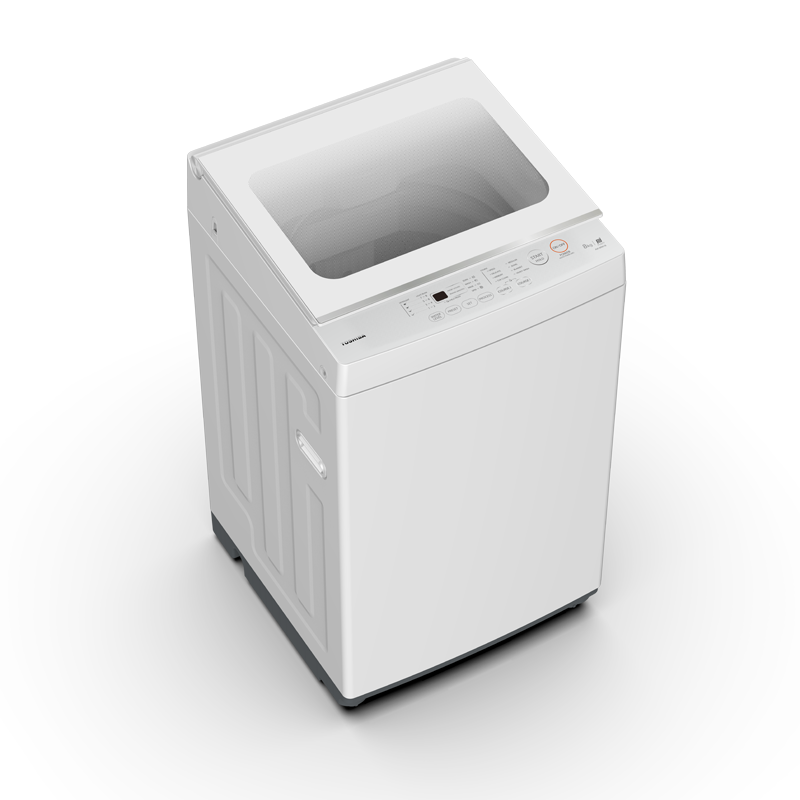 Toshiba AW-M901B-PH 8.0 kg. Top Load Washing Machine - Image 2