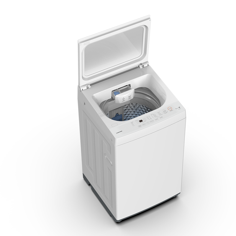 Toshiba AW-M901B-PH 8.0 kg. Top Load Washing Machine - Image 5