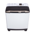 Toshiba VH-H80WPH 7.0 kg. Twin Tub Washing Machine