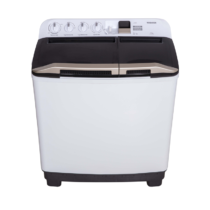 Toshiba VH-H140WPH 13.0 kg. Twin Tub Washing Machine