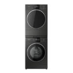 Panasonic NA-25CEW1BPH 12.5kg. Stackable Front Load Washing Machine - 2026
