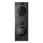 Panasonic NH-XE21R1BPH 10.5kg. Stackable Tumble Heat Pump Dryer - 2026