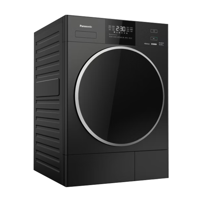 Panasonic NH-XE21R1BPH 10.5kg. Stackable Tumble Heat Pump Dryer - 2026 - Image 4