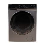 Toshiba TWD-BJ120M4PH 11kg. Front Load Washer & 7kg. Dryer