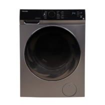 Toshiba TWD-BJ120M4PH 11kg. Front Load Washer & 7kg. Dryer