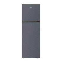 Hisense RT328N2PS2N 9.0 cu.ft. Two Door Refrigerator