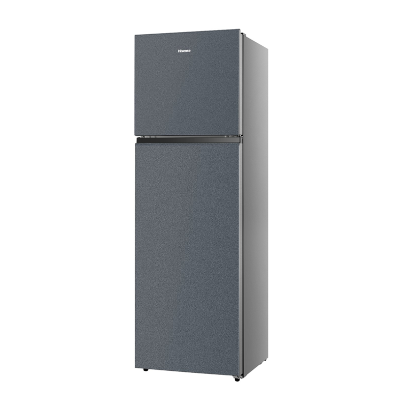 Hisense RT328N2PS2N 9.0 cu.ft. Two Door Refrigerator - Image 2