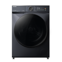 Toshiba TW-T21BU115UW-PH(MG) 10.5 kg. Front Load Washing Machine