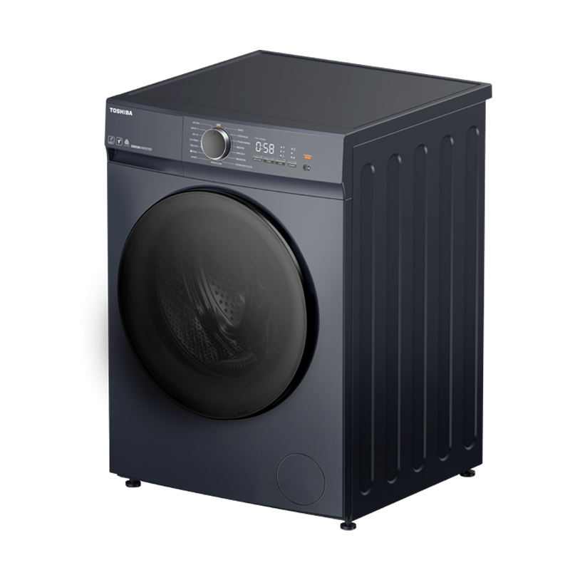 Toshiba TW-T21BU115UW-PH(MG) 10.5 kg. Front Load Washing Machine - Image 3