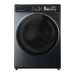 Toshiba TWD-T25BZP140MW-PH(MG) 13kg. Front Load Washer & 8kg. Dryer