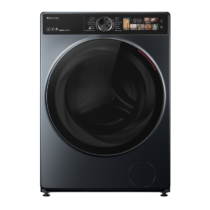 Toshiba TWD-T25BZP140MW-PH(MG) 13kg. Front Load Washer & 8kg. Dryer