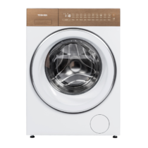 Toshiba TW-T37BZP115MW-PH(WT) 10.5 kg. Front Load Washing Machine