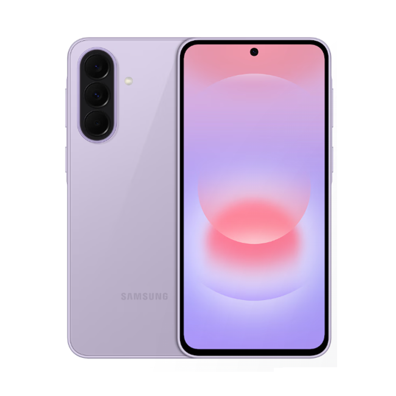 Samsung Galaxy A37 5G Awesome Lavender 8GB+256GB SM-A376BLVTPHL