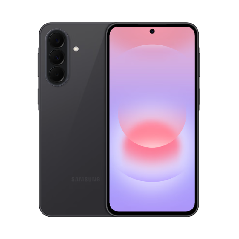 Samsung Galaxy A37 5G Awesome Charcoal 8GB+256GB SM-A376BZATPHL