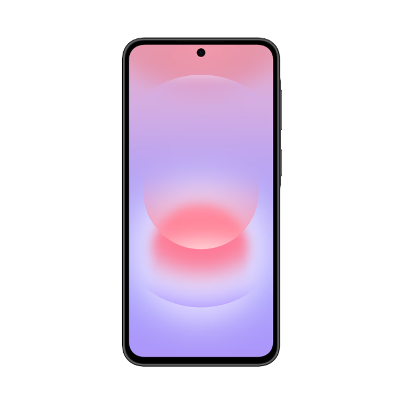 Samsung Galaxy A37 5G Awesome Charcoal 8GB+256GB SM-A376BZATPHL - Image 2