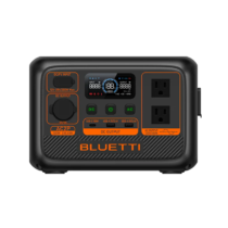 BLUETTI AC2P 300W Portable Power Station