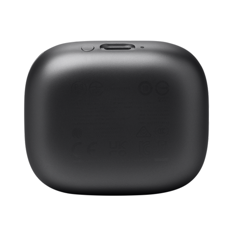 JBL LIVE BEAM 3 True Wireless Noise-Cancelling Earbuds Black - Image 11