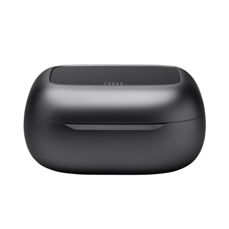 JBL LIVE BEAM 3 True Wireless Noise-Cancelling Earbuds Black - Image 10