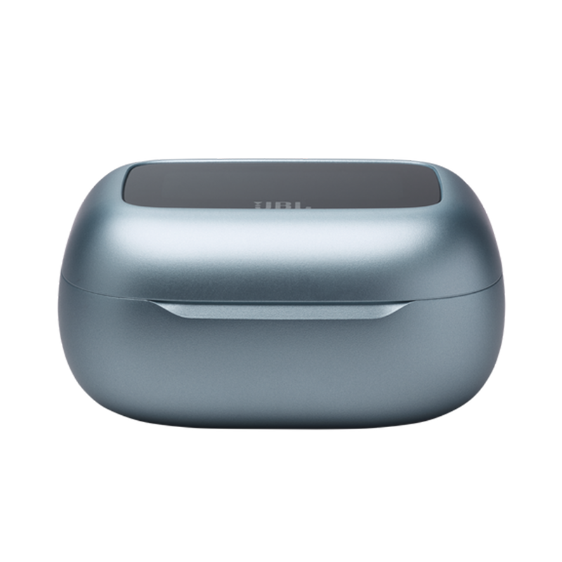 JBL LIVE BEAM 3 True Wireless Noise-Cancelling Earbuds Blue - Image 6