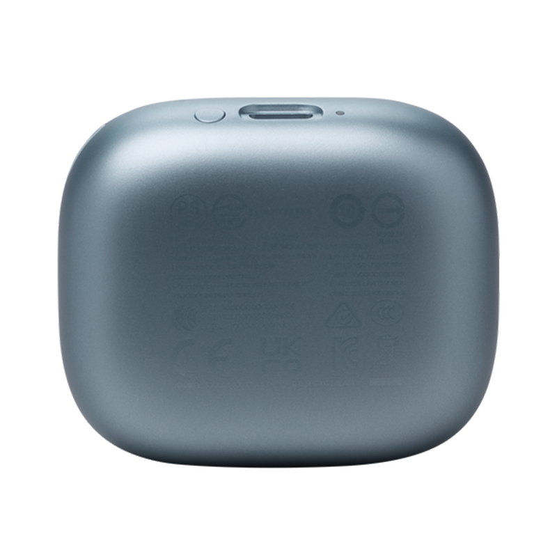 JBL LIVE BEAM 3 True Wireless Noise-Cancelling Earbuds Blue - Image 5