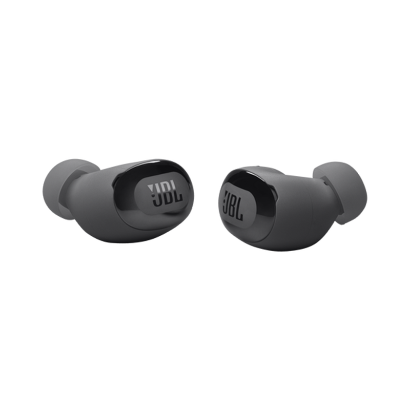 JBL LIVE BUDS 3 True Wireless Noise-Cancelling Earbuds Black - Image 4
