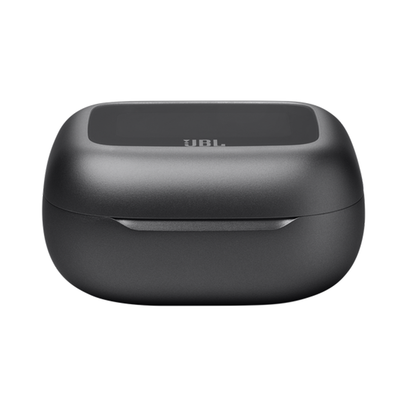 JBL LIVE BUDS 3 True Wireless Noise-Cancelling Earbuds Black - Image 7